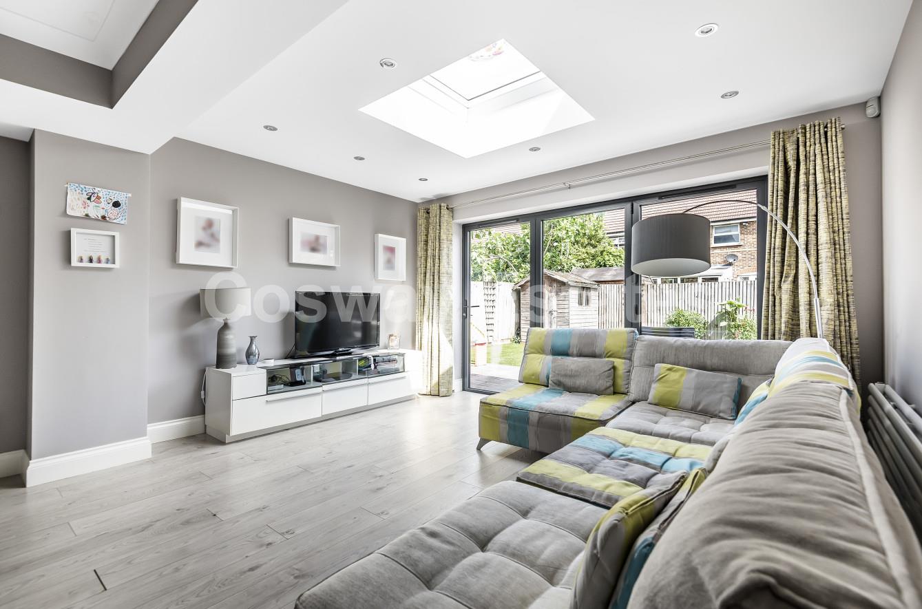 Sebergham Grove, Mill Hill